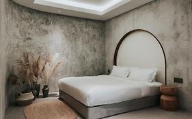 The Cara Boutique Hotel